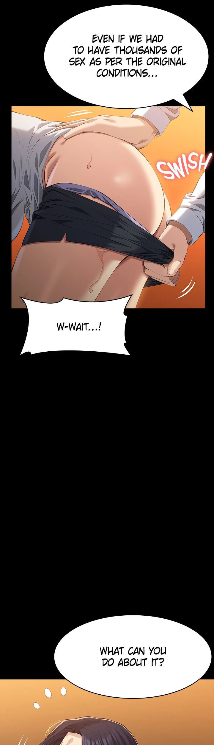 Resume Manhwa - Chapter 106 Page 40