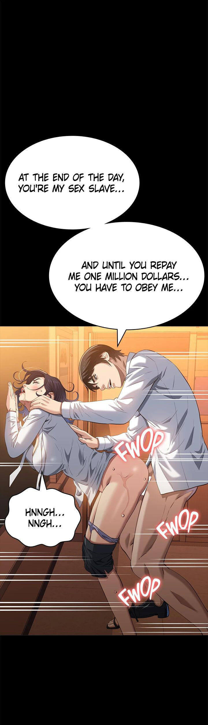 Resume Manhwa - Chapter 106 Page 43