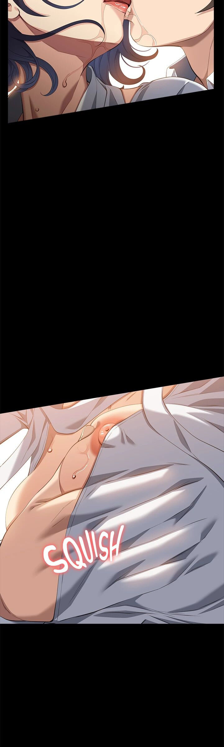 Resume Manhwa - Chapter 106 Page 46