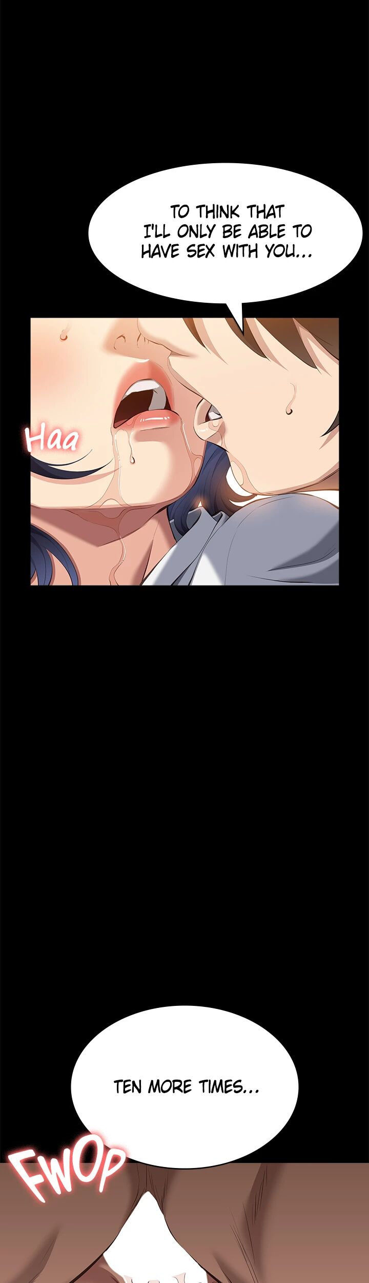 Resume Manhwa - Chapter 106 Page 48