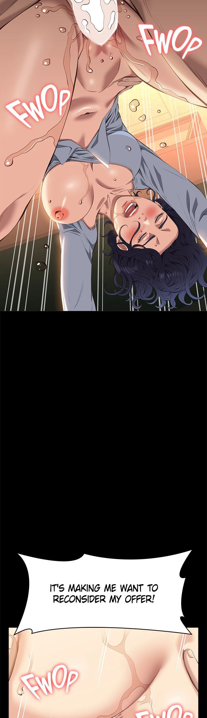 Resume Manhwa - Chapter 106 Page 49