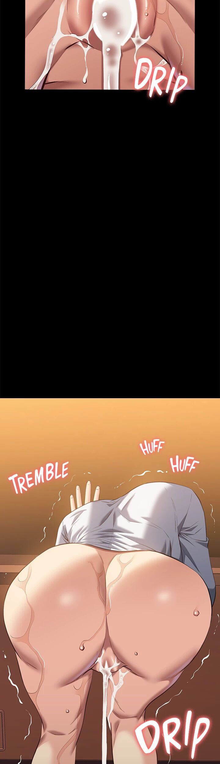 Resume Manhwa - Chapter 106 Page 57