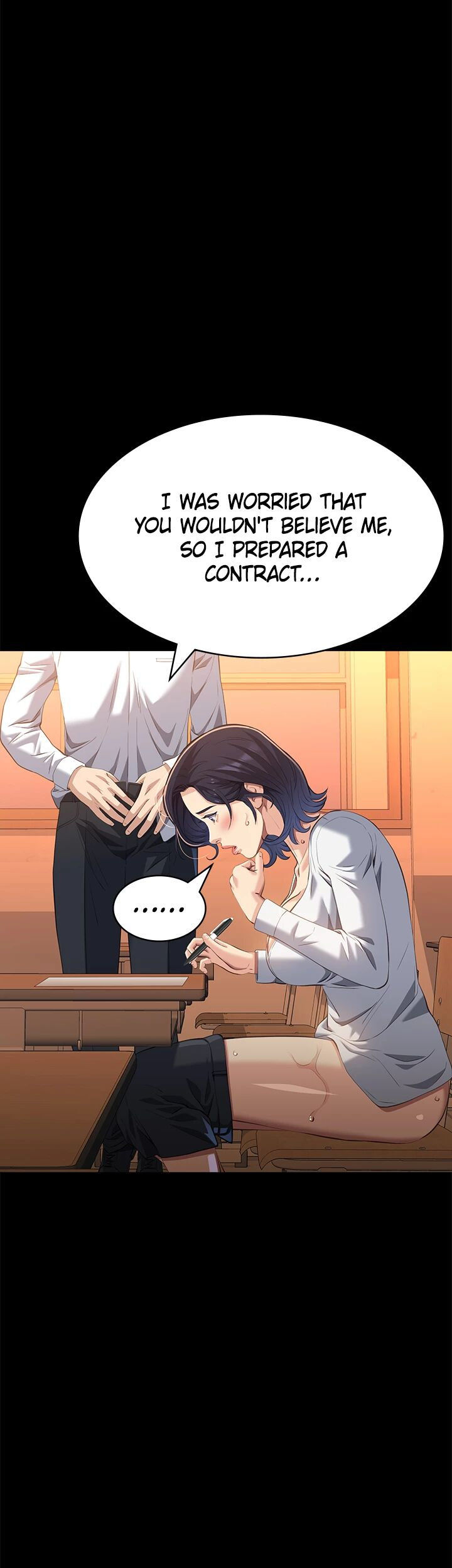 Resume Manhwa - Chapter 106 Page 60