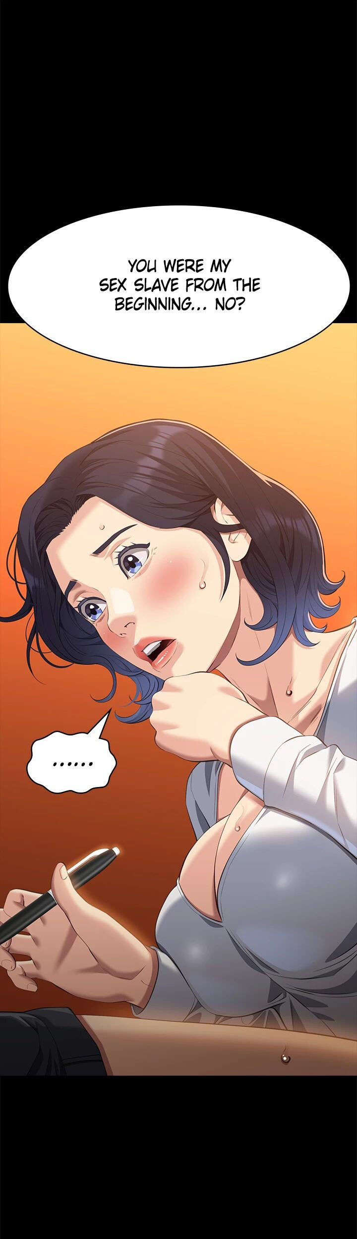 Resume Manhwa - Chapter 106 Page 62