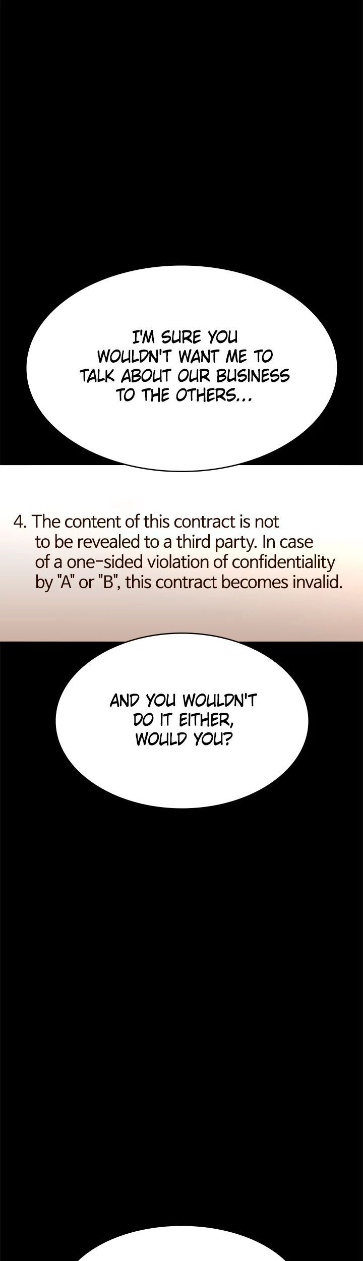 Resume Manhwa - Chapter 106 Page 63