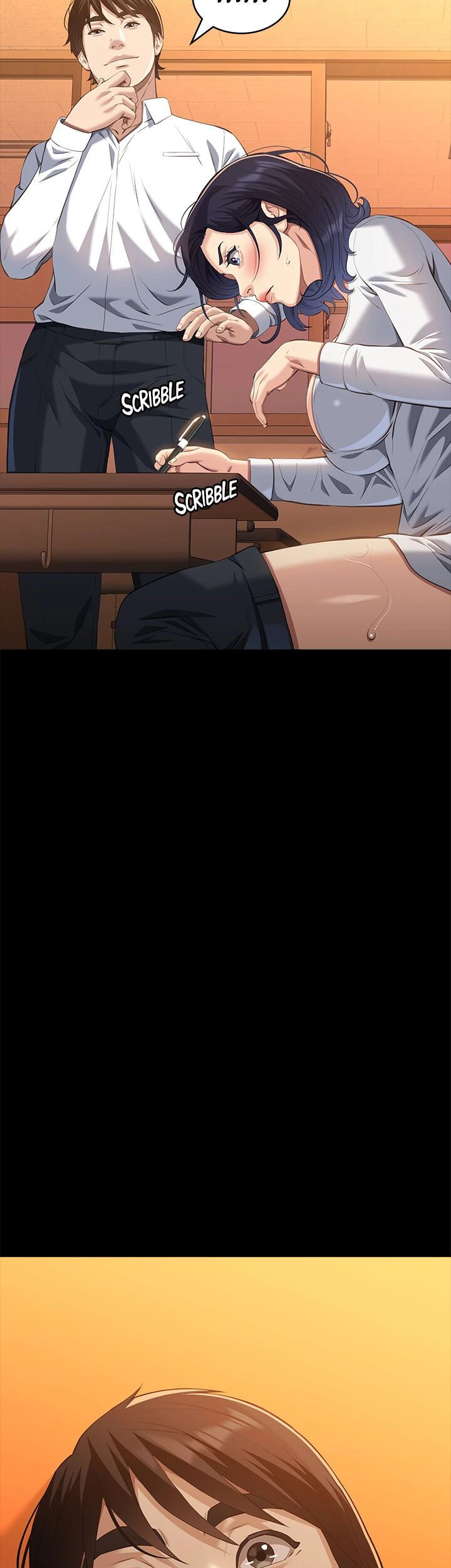 Resume Manhwa - Chapter 106 Page 67