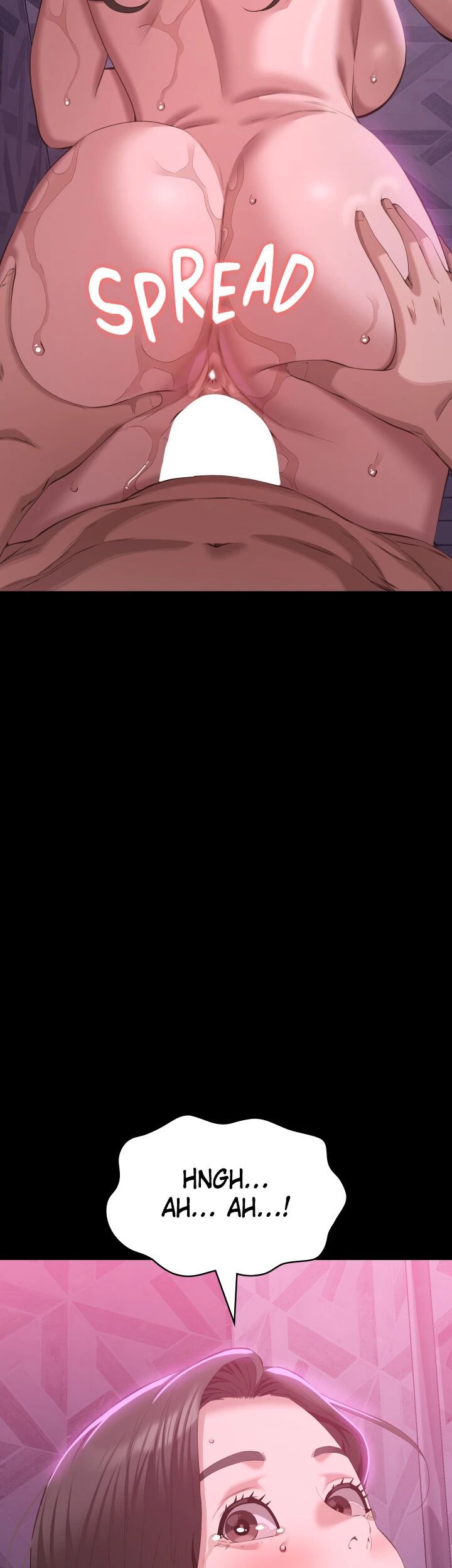 Resume Manhwa - Chapter 89 Page 3