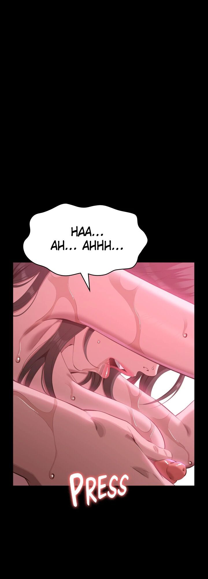 Resume Manhwa - Chapter 89 Page 8