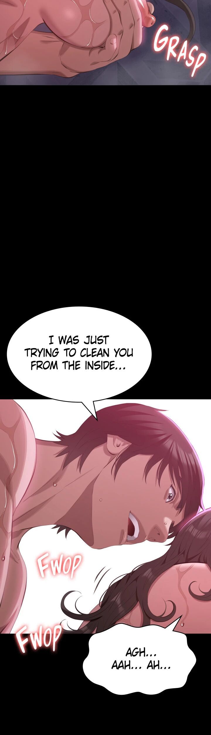 Resume Manhwa - Chapter 89 Page 10