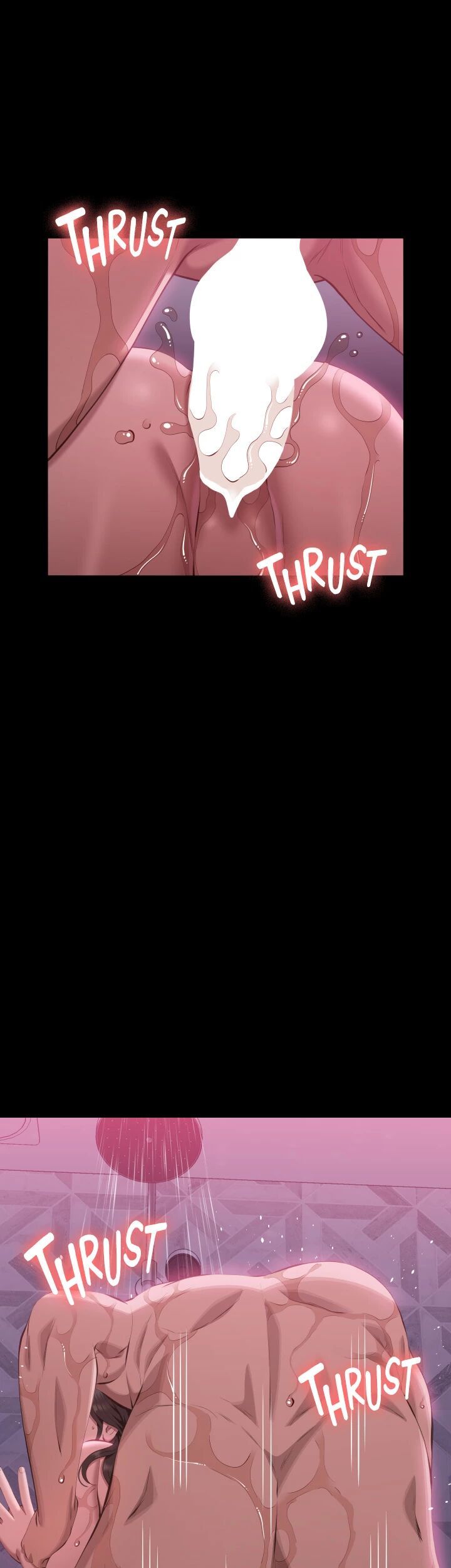 Resume Manhwa - Chapter 89 Page 13