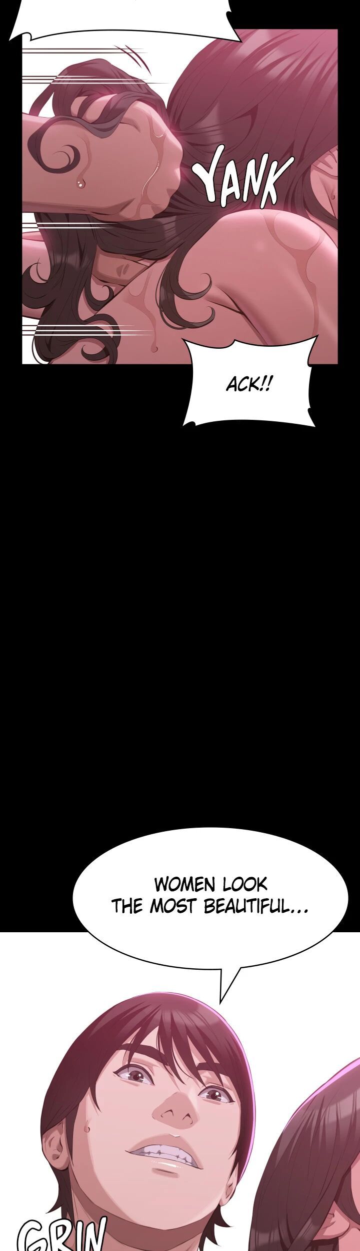 Resume Manhwa - Chapter 89 Page 18