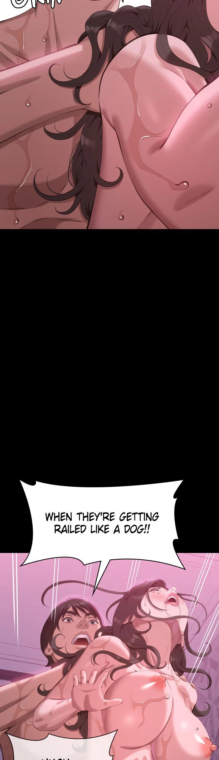 Resume Manhwa - Chapter 89 Page 19