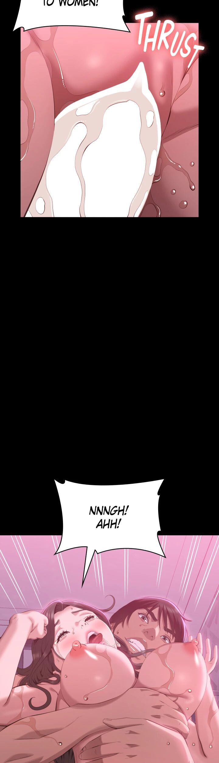 Resume Manhwa - Chapter 89 Page 23