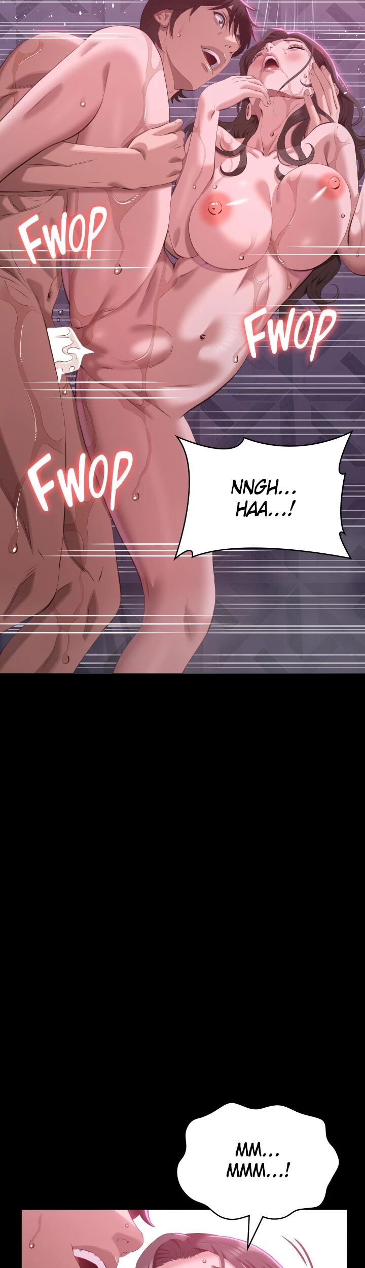 Resume Manhwa - Chapter 89 Page 26