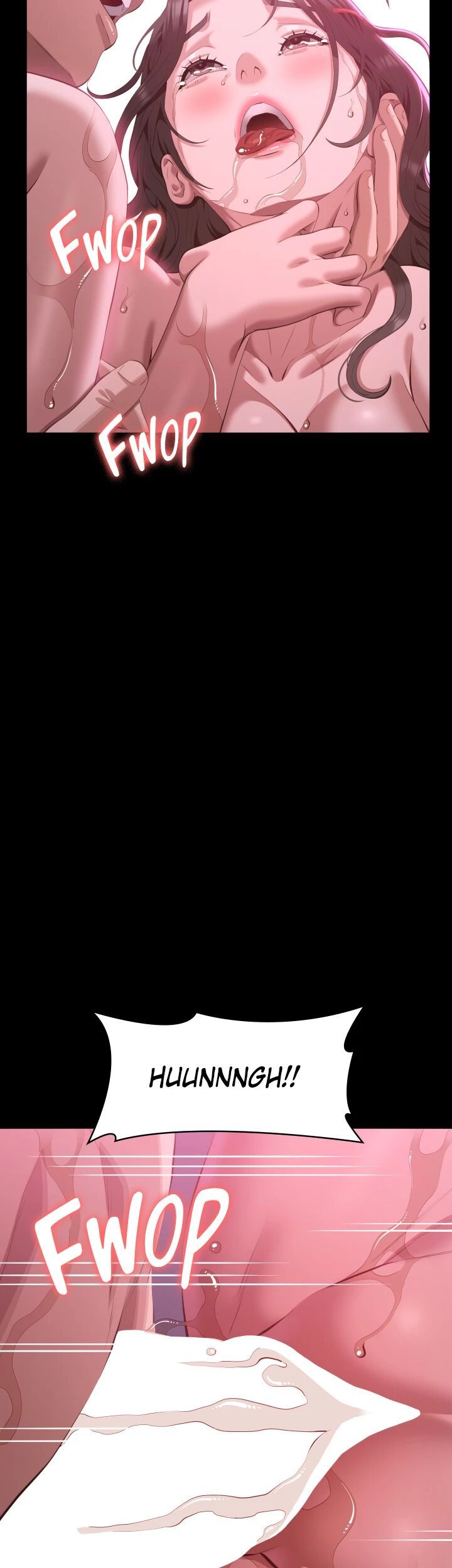 Resume Manhwa - Chapter 89 Page 27