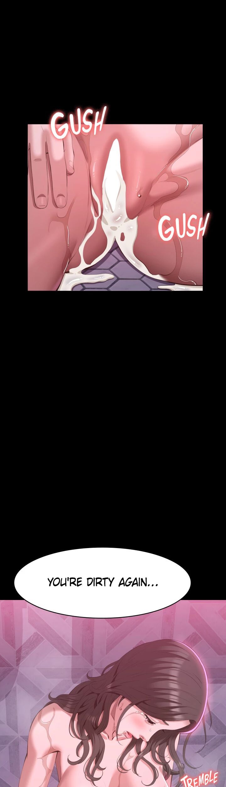 Resume Manhwa - Chapter 89 Page 33