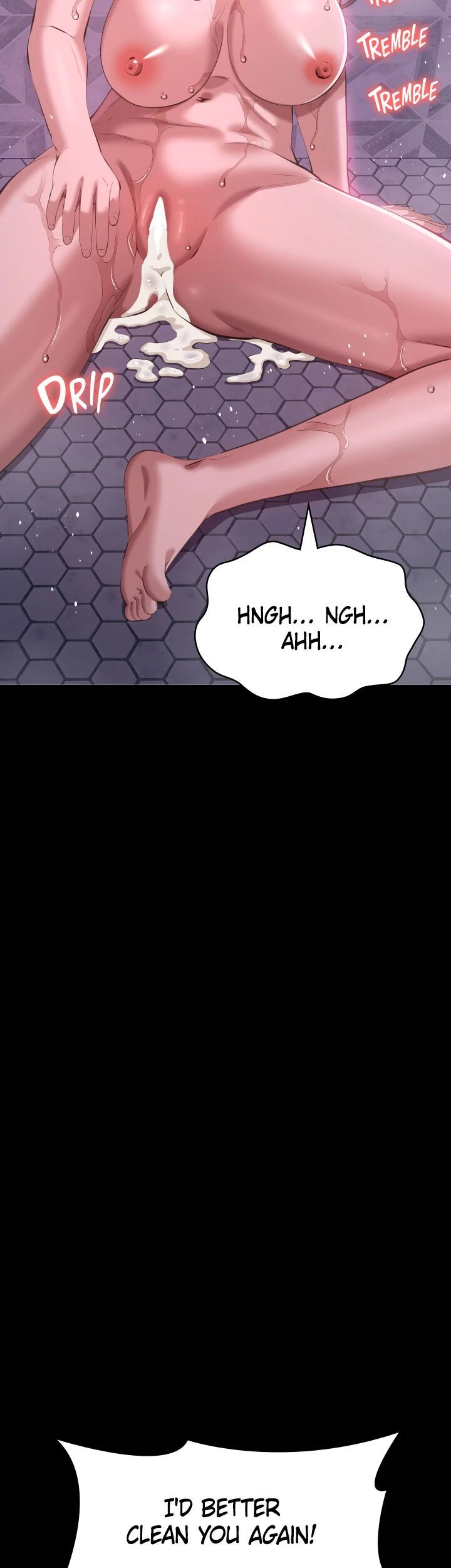 Resume Manhwa - Chapter 89 Page 34