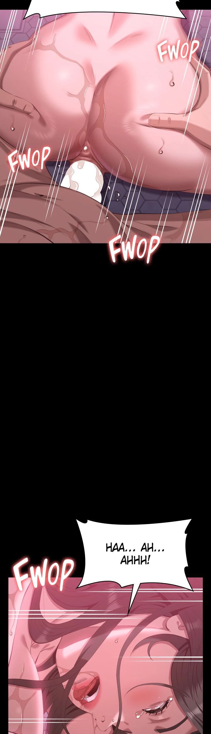 Resume Manhwa - Chapter 89 Page 35