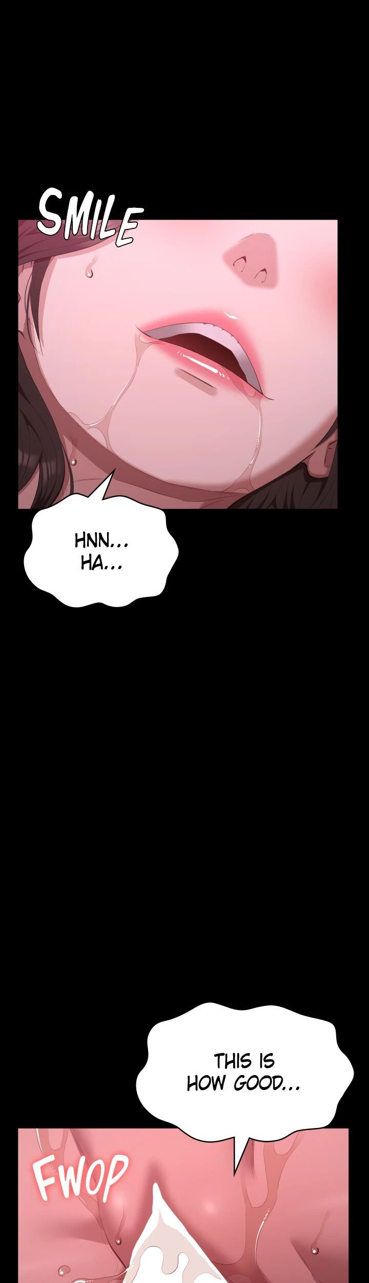 Resume Manhwa - Chapter 89 Page 47