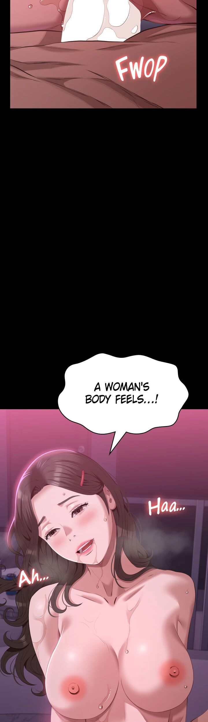 Resume Manhwa - Chapter 89 Page 48