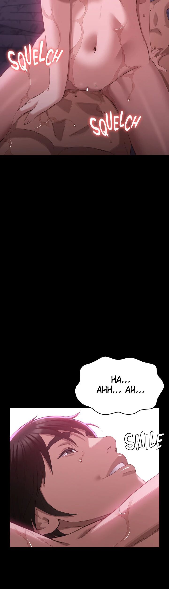 Resume Manhwa - Chapter 89 Page 49