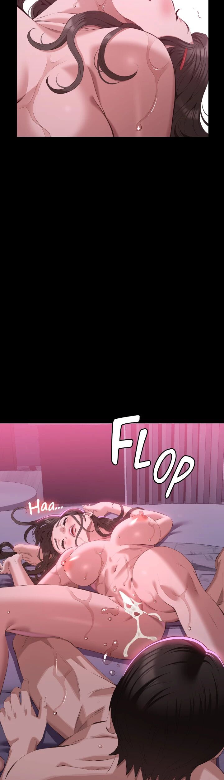 Resume Manhwa - Chapter 89 Page 53