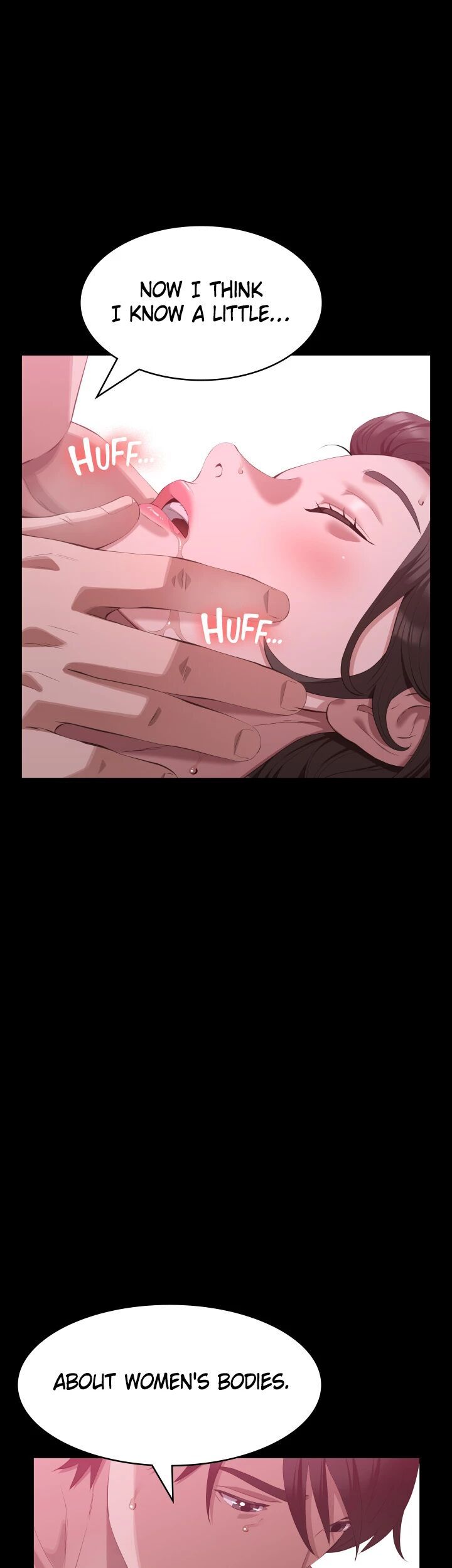 Resume Manhwa - Chapter 89 Page 55