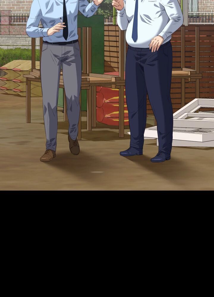 Resume Manhwa - Chapter 89 Page 62