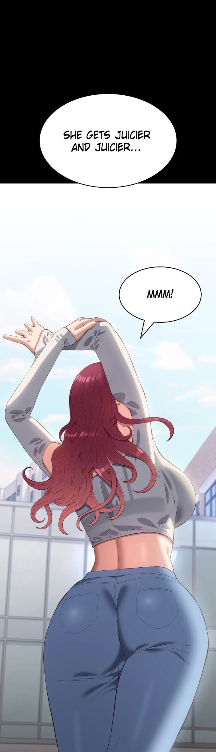 Resume Manhwa - Chapter 89 Page 63