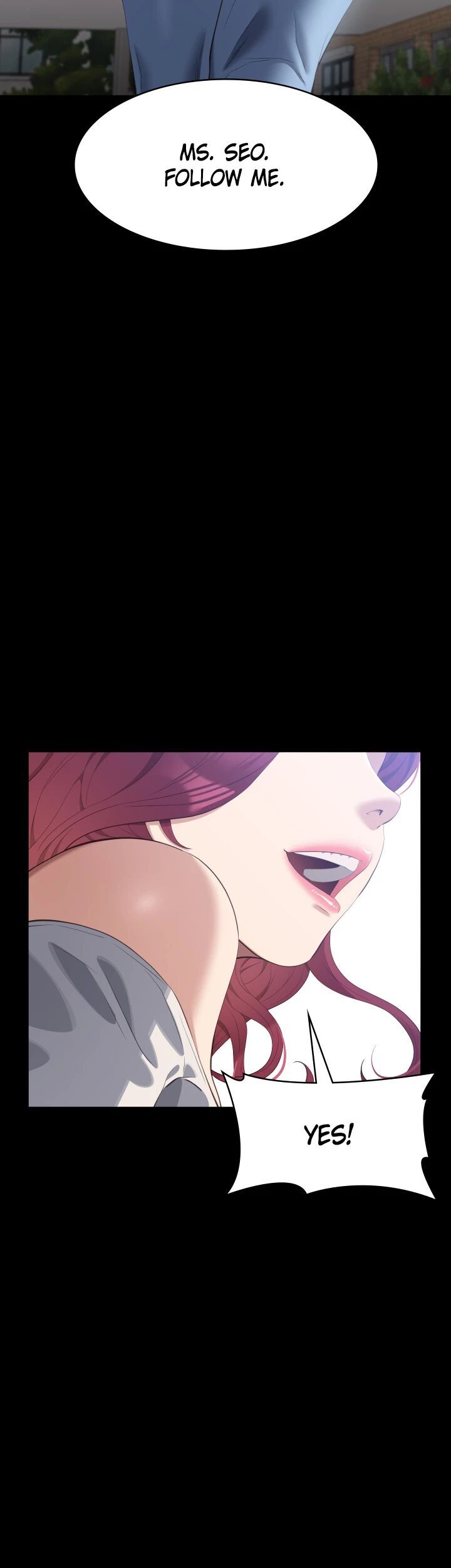 Resume Manhwa - Chapter 89 Page 64