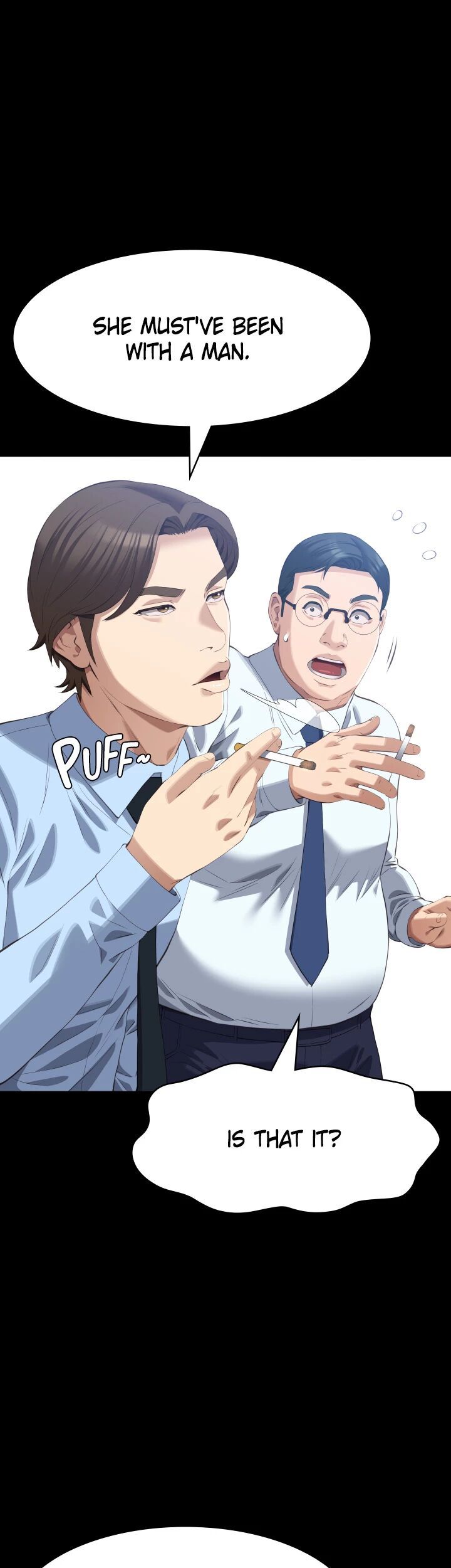 Resume Manhwa - Chapter 89 Page 65