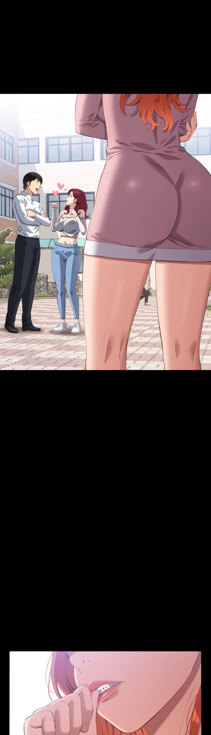 Resume Manhwa - Chapter 89 Page 69