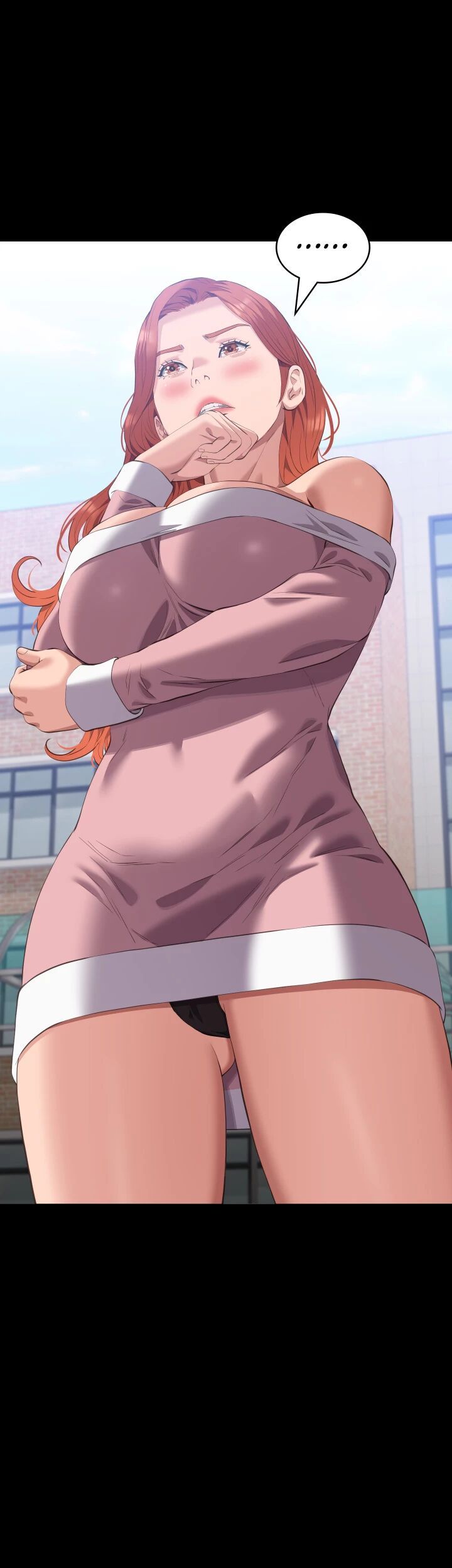 Resume Manhwa - Chapter 89 Page 71