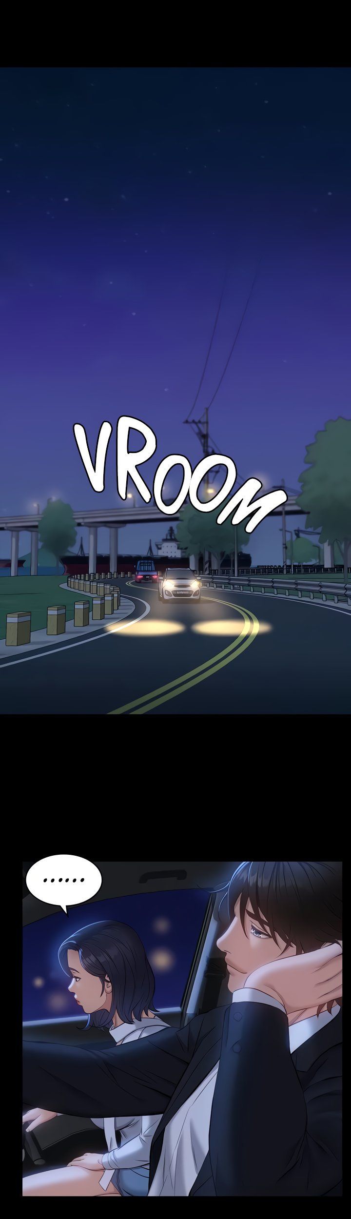 Resume Manhwa - Chapter 17 Page 4