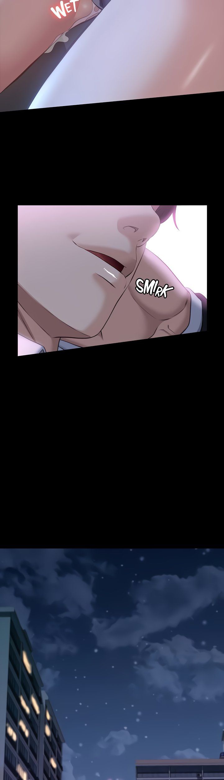 Resume Manhwa - Chapter 17 Page 6