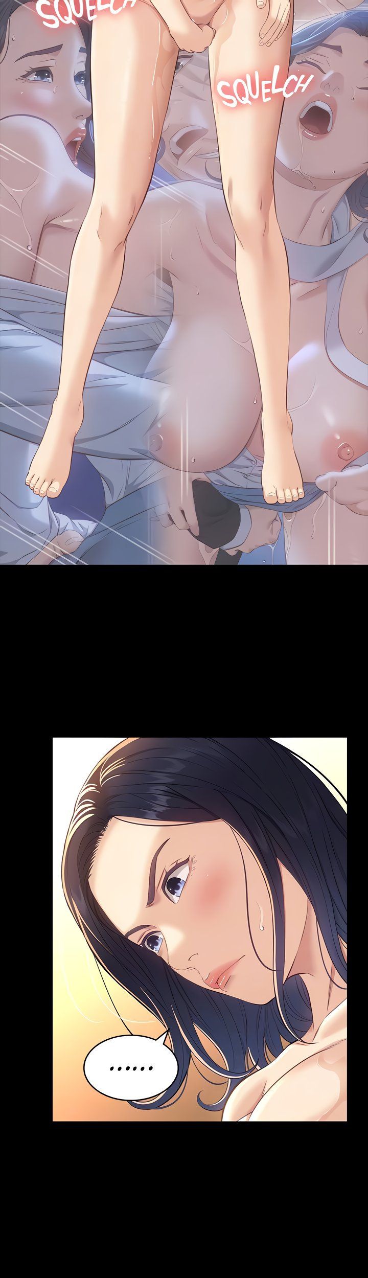 Resume Manhwa - Chapter 17 Page 15