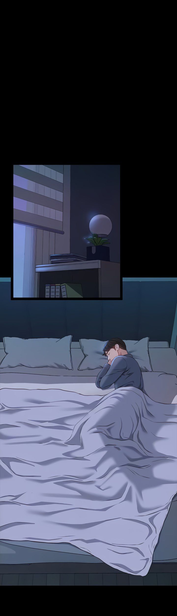 Resume Manhwa - Chapter 17 Page 16