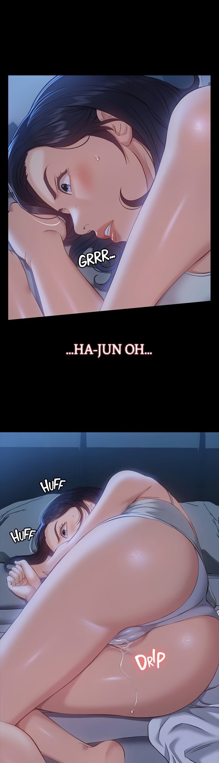 Resume Manhwa - Chapter 17 Page 26