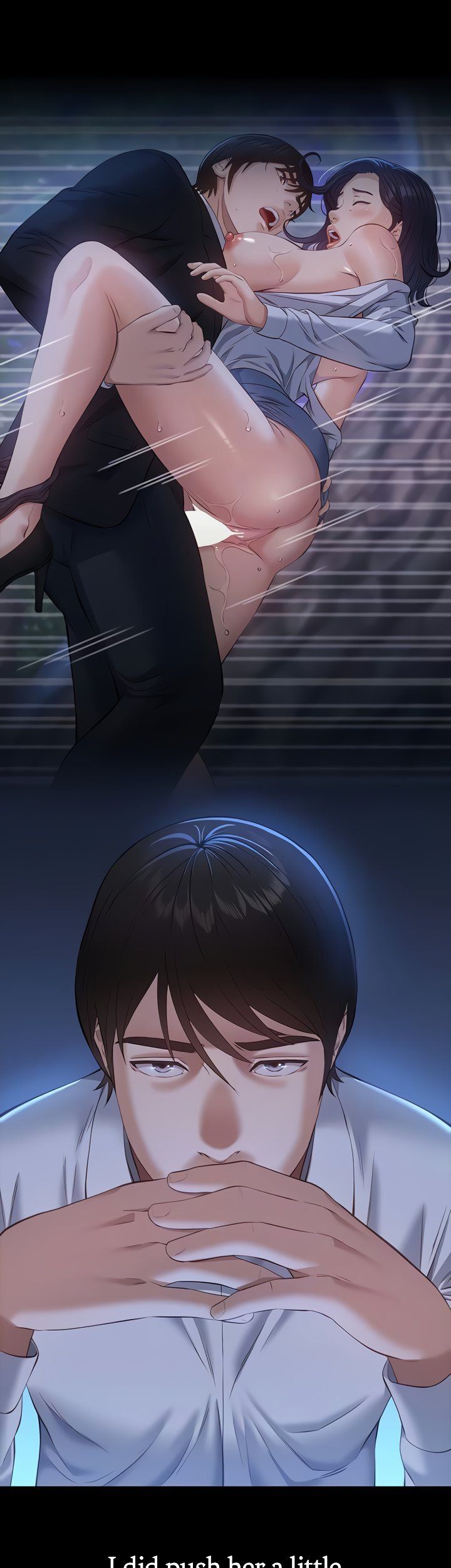 Resume Manhwa - Chapter 17 Page 31