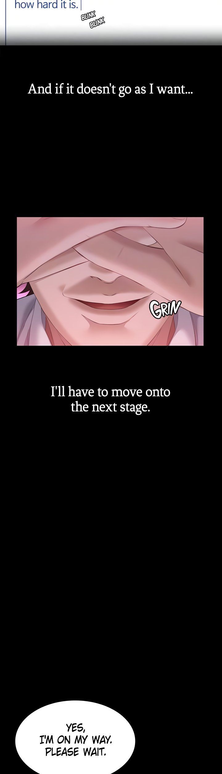 Resume Manhwa - Chapter 17 Page 33