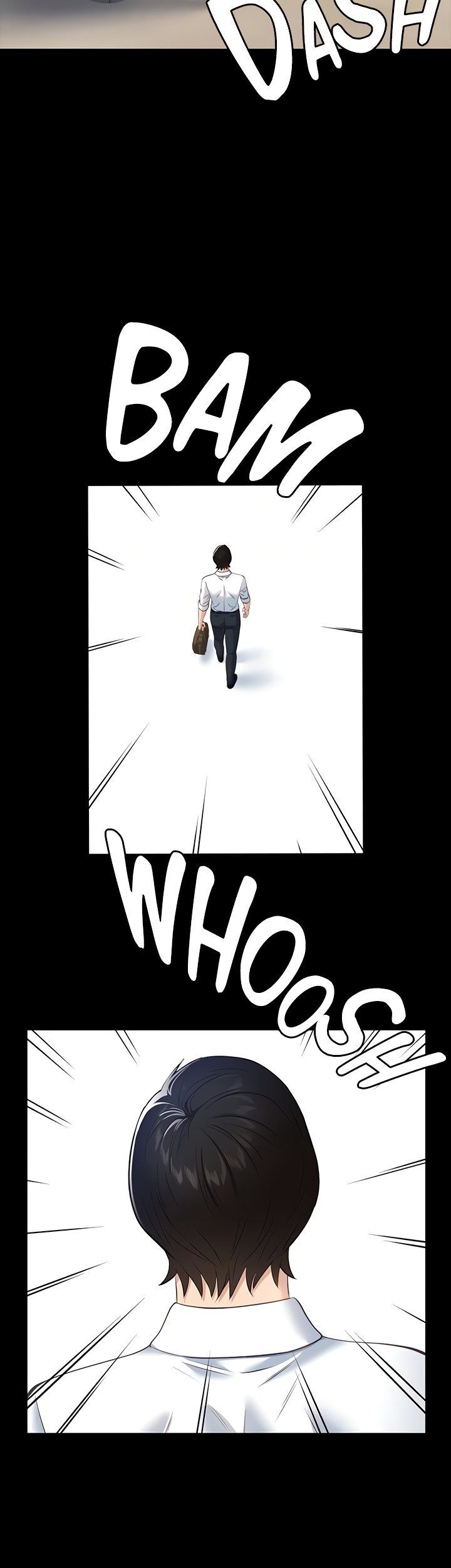 Resume Manhwa - Chapter 17 Page 38