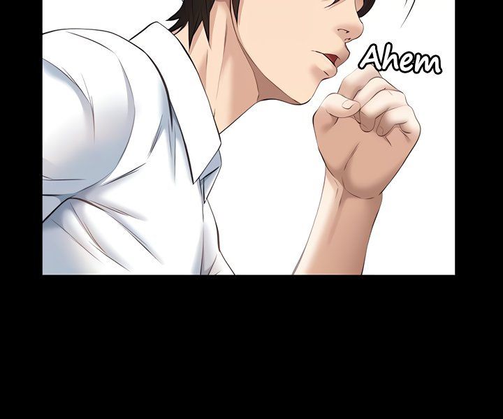 Resume Manhwa - Chapter 17 Page 42