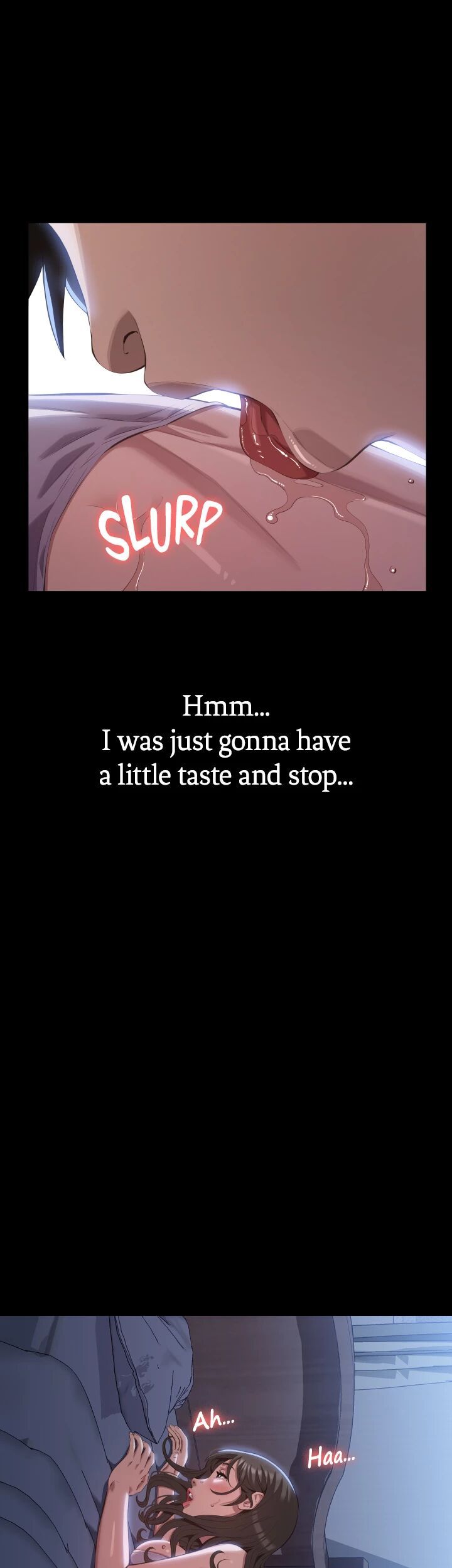 Resume Manhwa - Chapter 86 Page 0