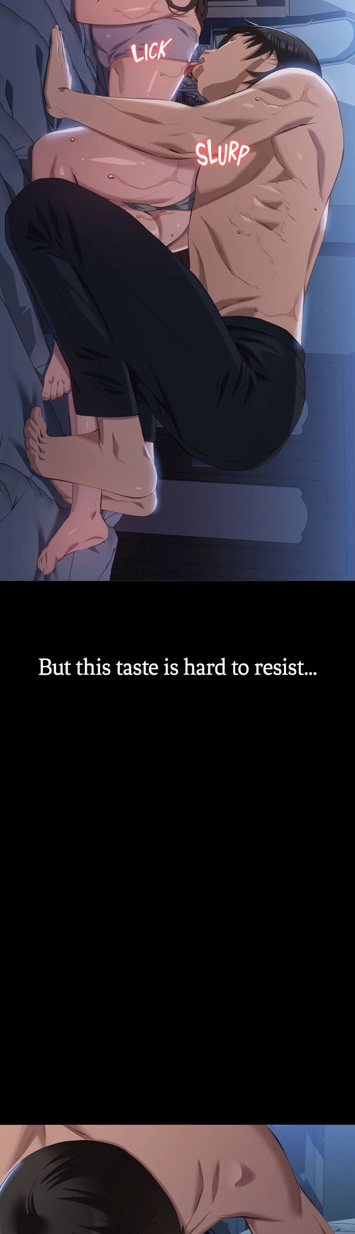 Resume Manhwa - Chapter 86 Page 1