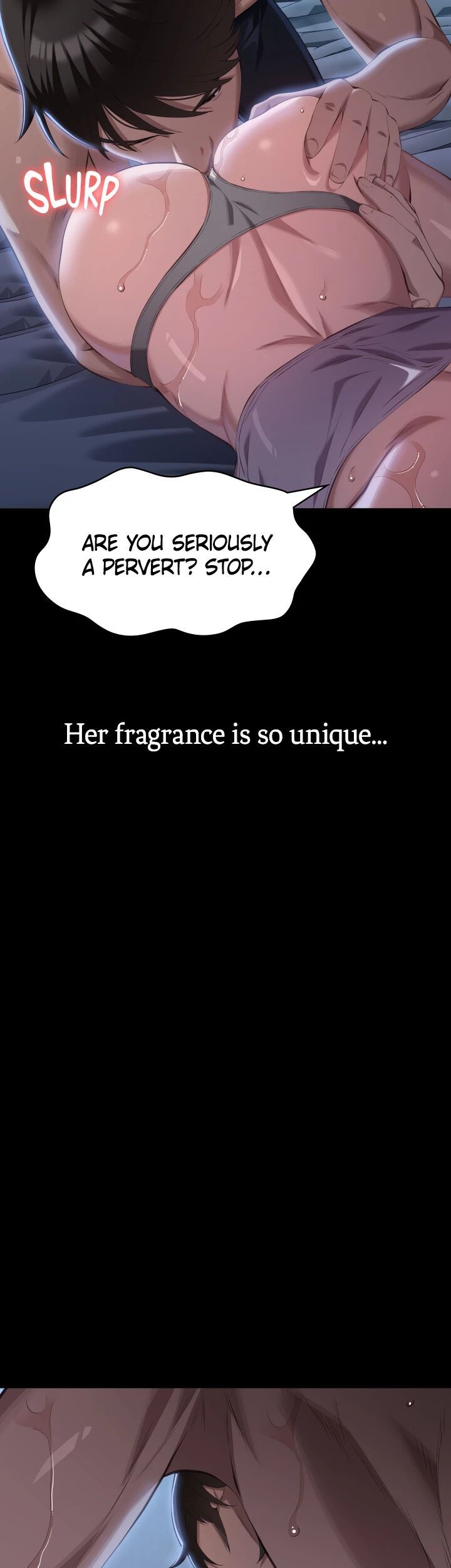 Resume Manhwa - Chapter 86 Page 2