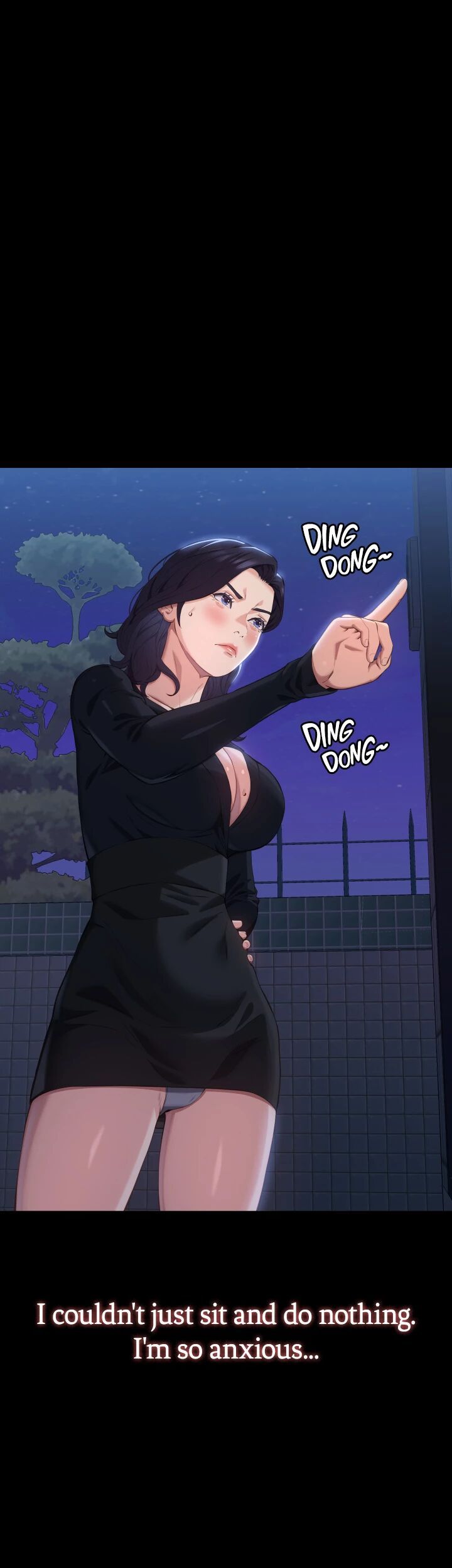 Resume Manhwa - Chapter 86 Page 7