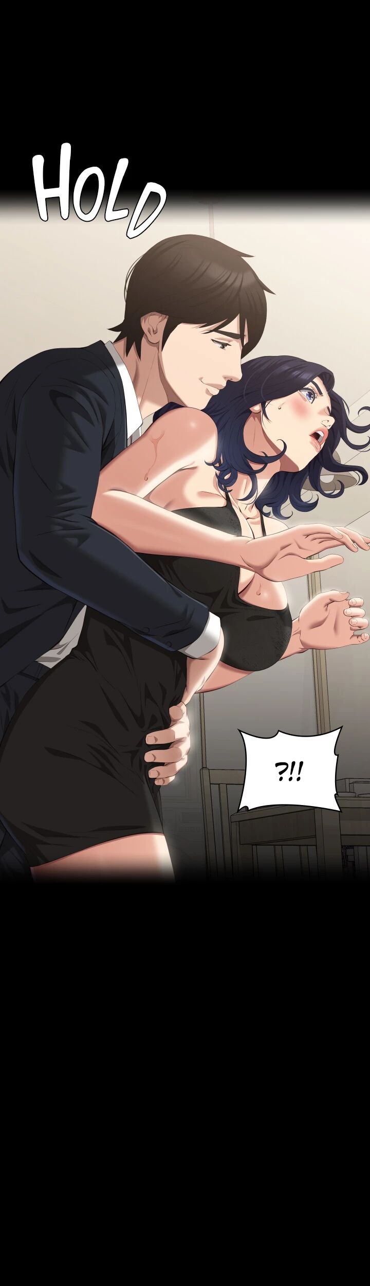 Resume Manhwa - Chapter 86 Page 8