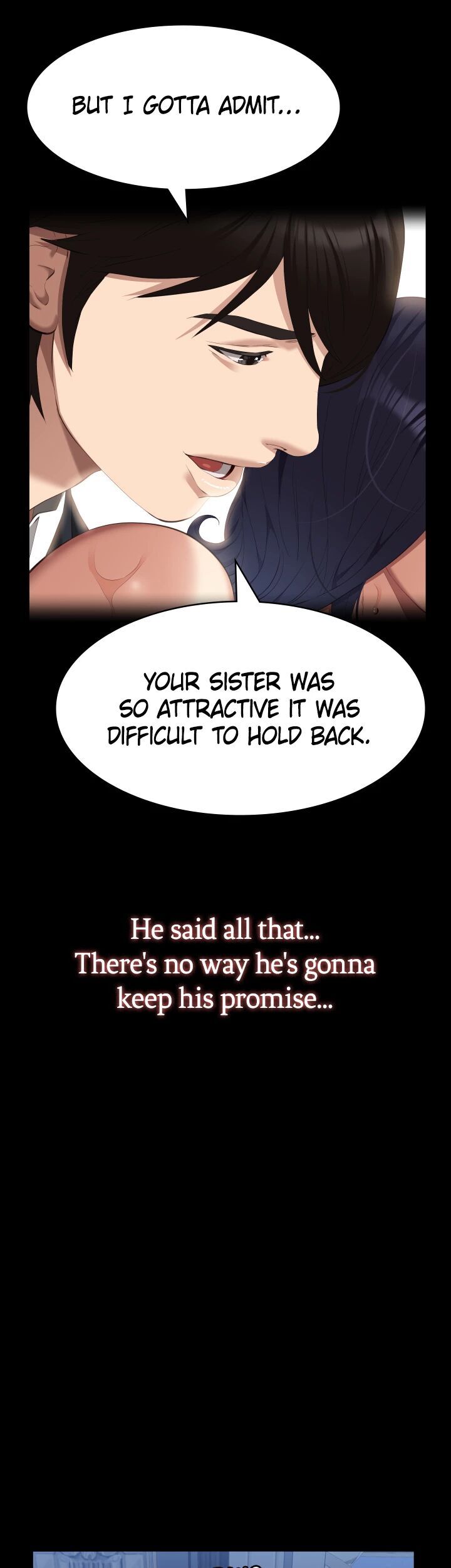 Resume Manhwa - Chapter 86 Page 9