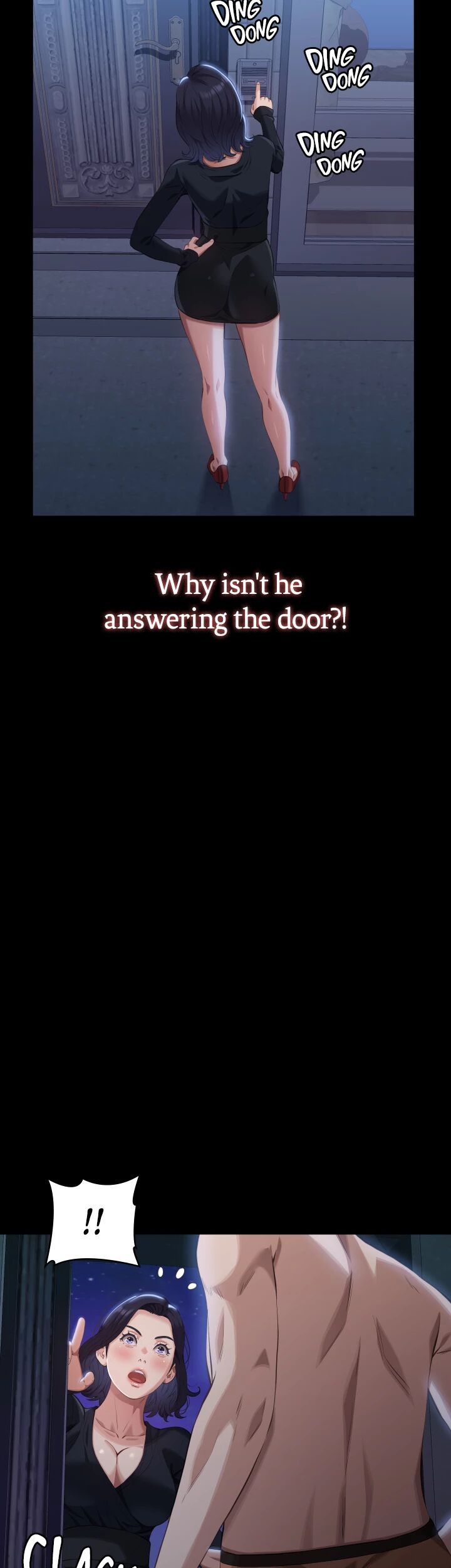 Resume Manhwa - Chapter 86 Page 10