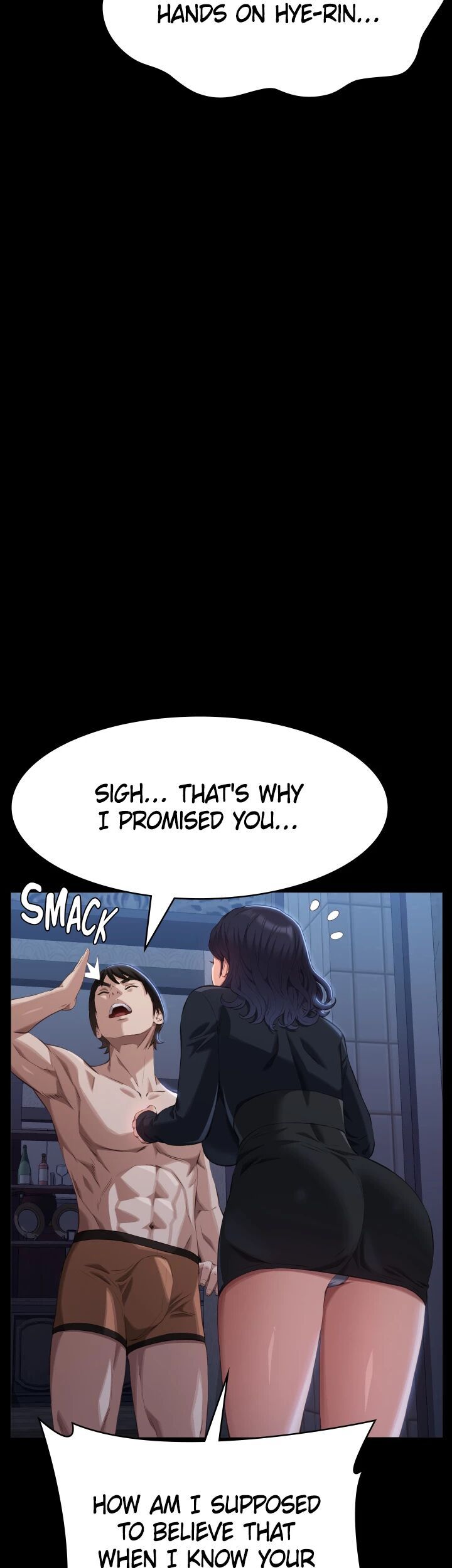 Resume Manhwa - Chapter 86 Page 15